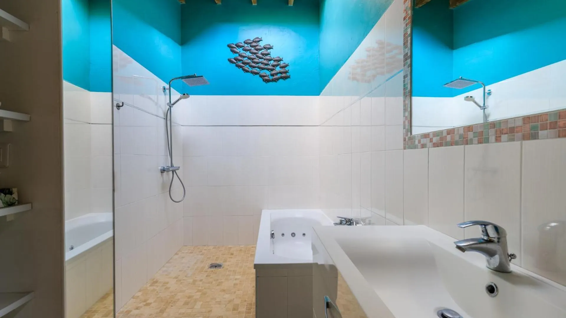 Holiday home Gite De Riosset Grane
