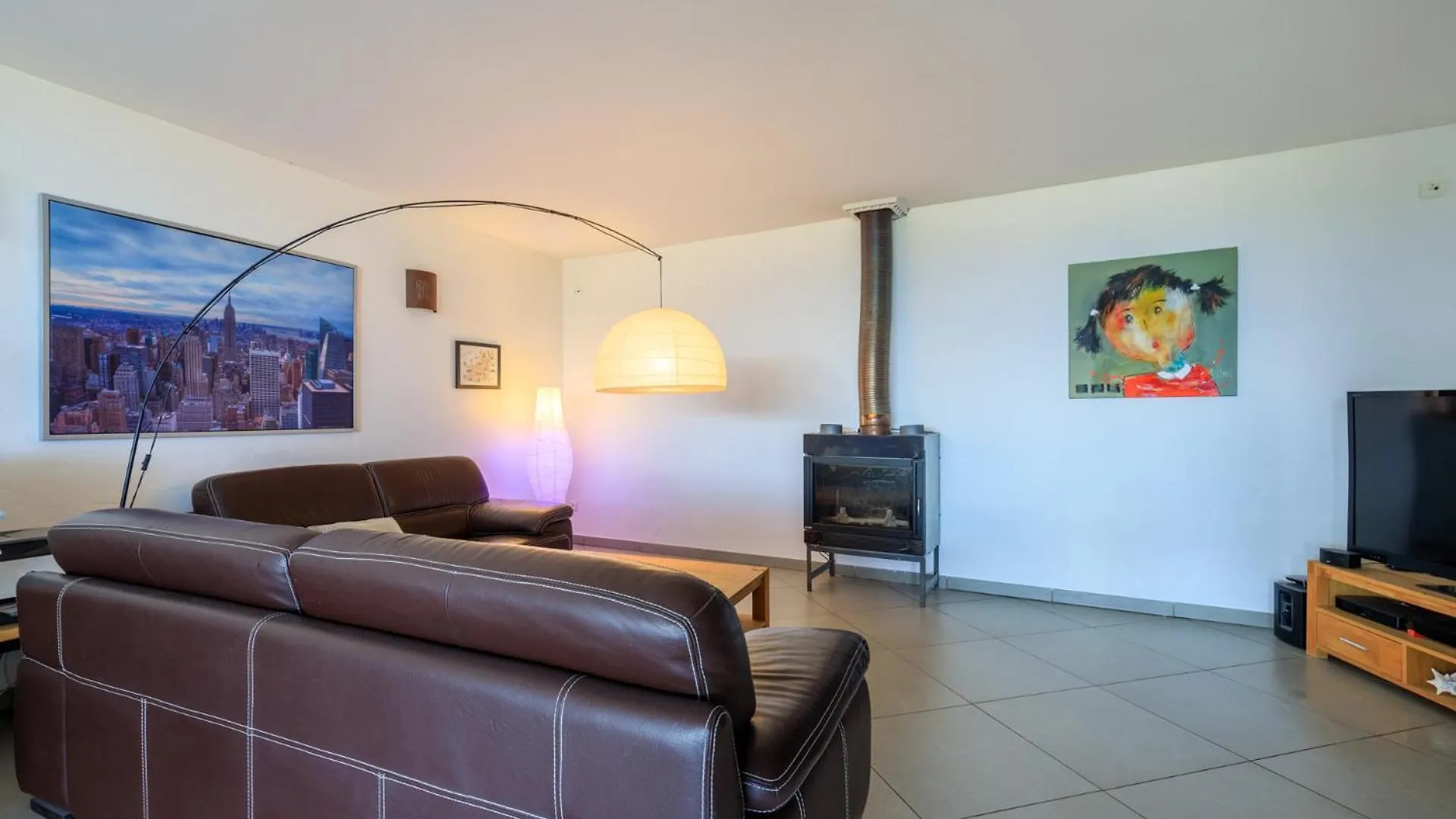 Holiday home Gite De Riosset Grane