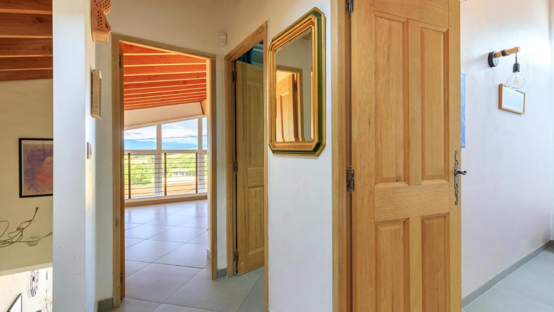 Gite De Riosset Grane Holiday home